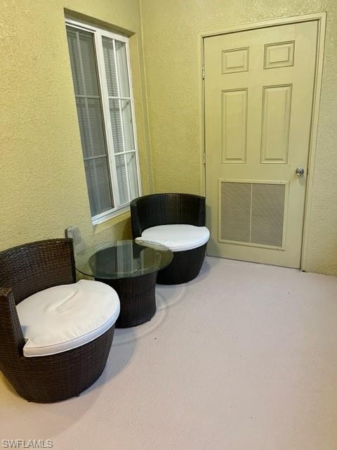 9430 Ivy Brook Run, Unit 403 Fort Myers, FL 33913 - Photo 25 of 25 a bathroom with a sink and a mirror