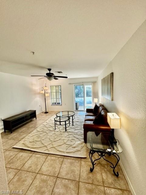 9430 Ivy Brook Run, Unit 403 Fort Myers, FL 33913 - Photo 8 of 25 a bedroom with furniture and a window