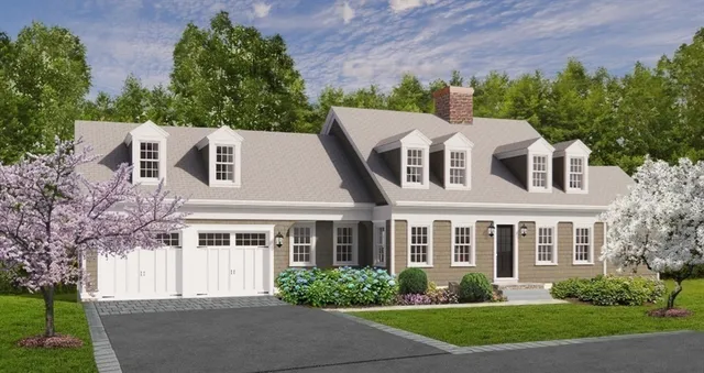 $2,898,000 | 6 Revolutionary Road, Lexington, MA 02421