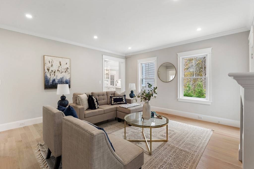 6 Revolutionary Road Lexington, MA 02421 - Photo 8 of 23