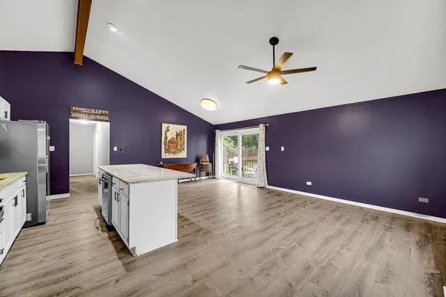 $247,500 | 173 Cedarwood Drive, Steger, IL 60475