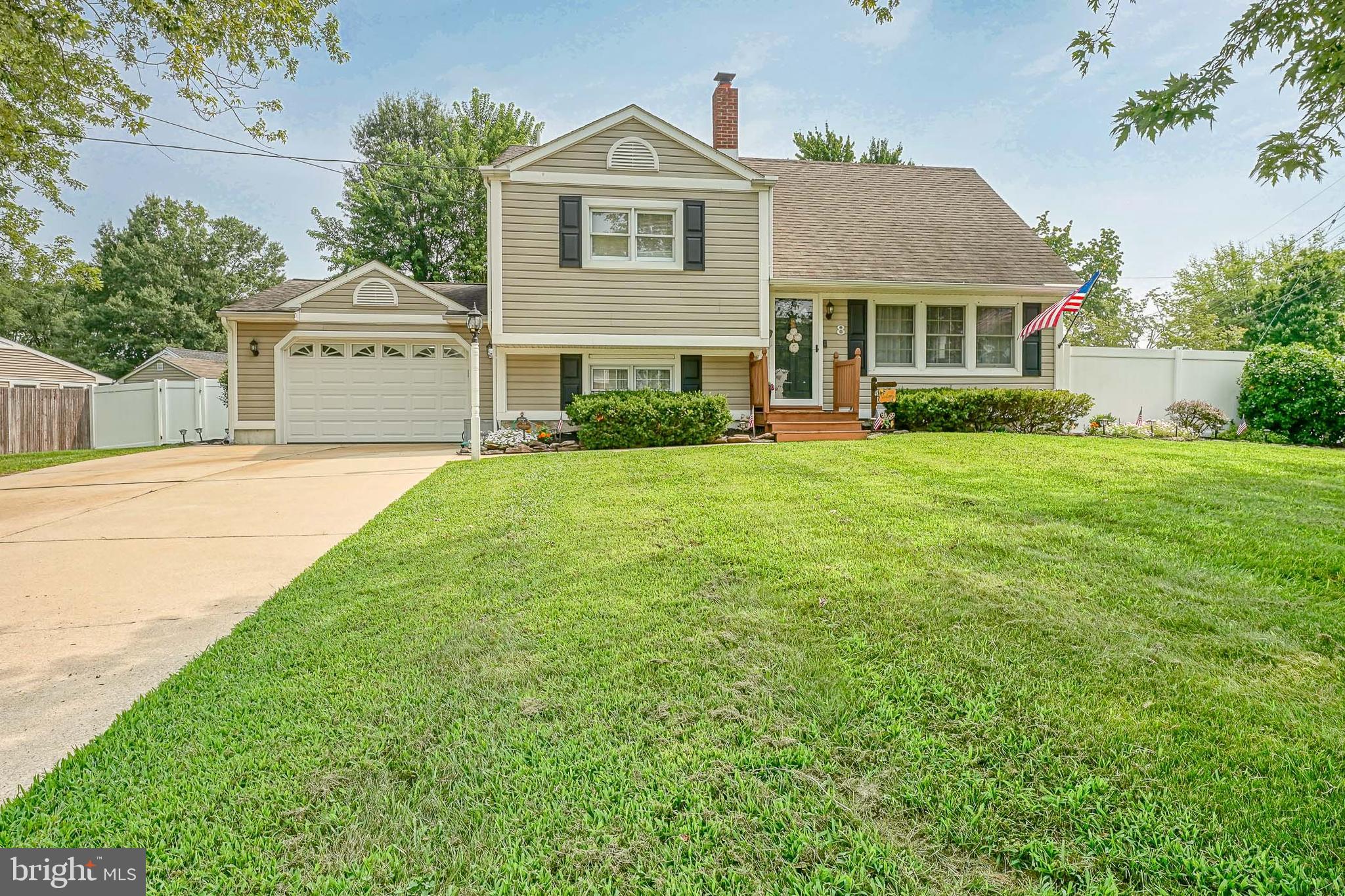 8 Paterson Avenue Pennsville, NJ 08070 - Photo 2 of 41 Gallery Image 2