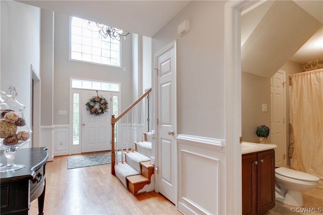 11518 Winterpock Road Chesterfield, VA 23838 - Photo 8 of 48