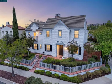 $2,795,000 | 1967 Casablanca Street, Danville, CA 94506