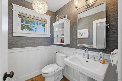 $3,450,000 | 343 Palm Avenue, Coronado, CA 92118