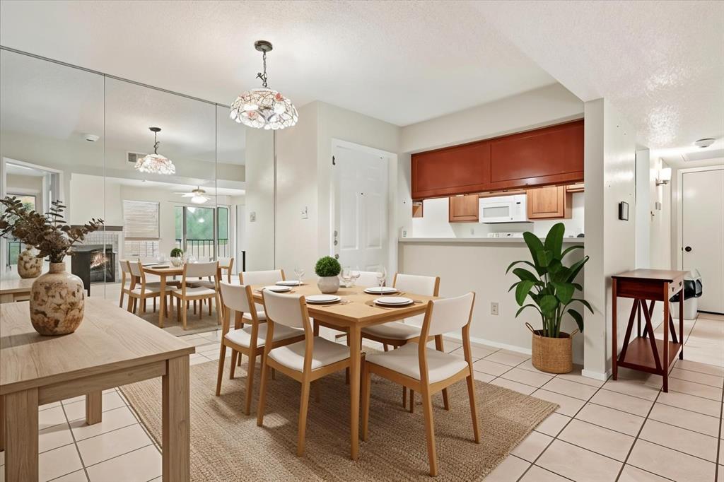 11460 Audelia Road, Unit 172 Dallas, TX 75243 - Photo 18 of 38 Virtual Rendering