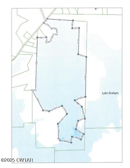 0 Cotton Grove Road Jackson, TN 38305 - Photo 14 of 26 a picture of a bathroom with a shower