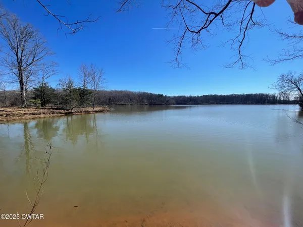 a view of a lake view