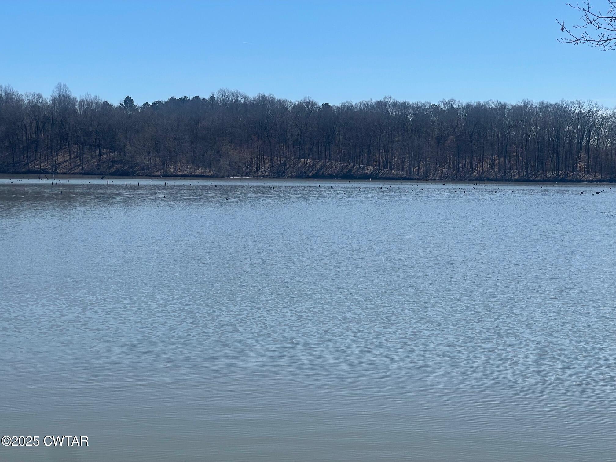 0 Cotton Grove Road Jackson, TN 38305 - Photo 17 of 26 a view of a lake view and mountain view