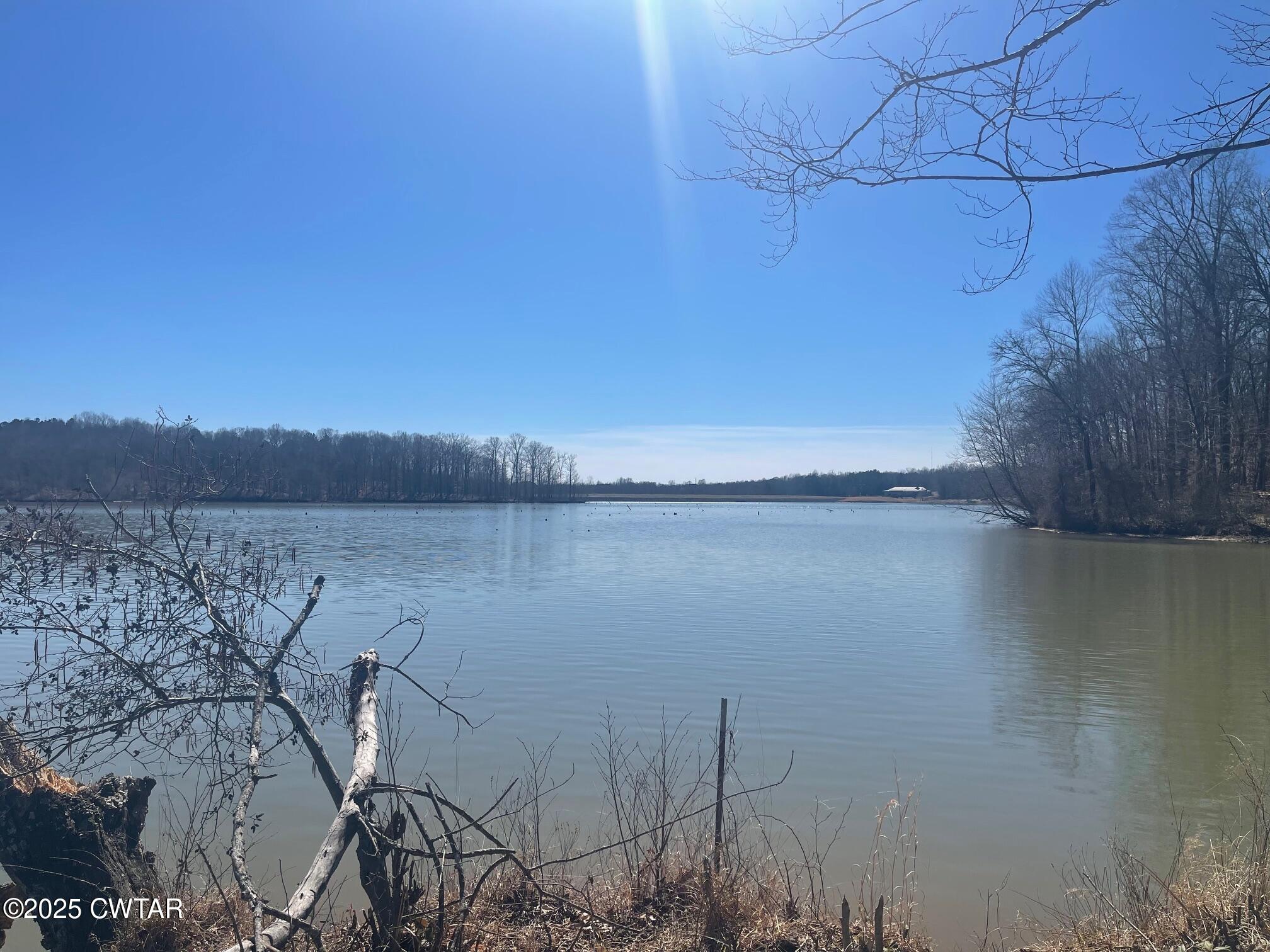 0 Cotton Grove Road Jackson, TN 38305 - Photo 18 of 26 a view of lake