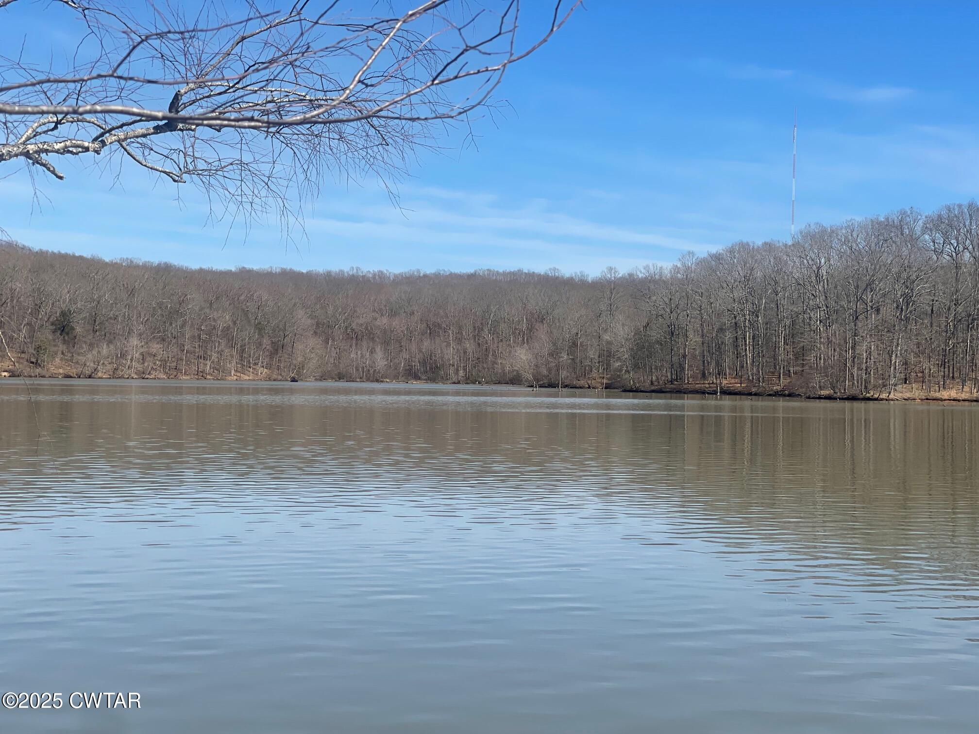 0 Cotton Grove Road Jackson, TN 38305 - Photo 20 of 26 a view of lake