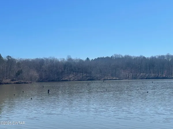 a view of a lake view