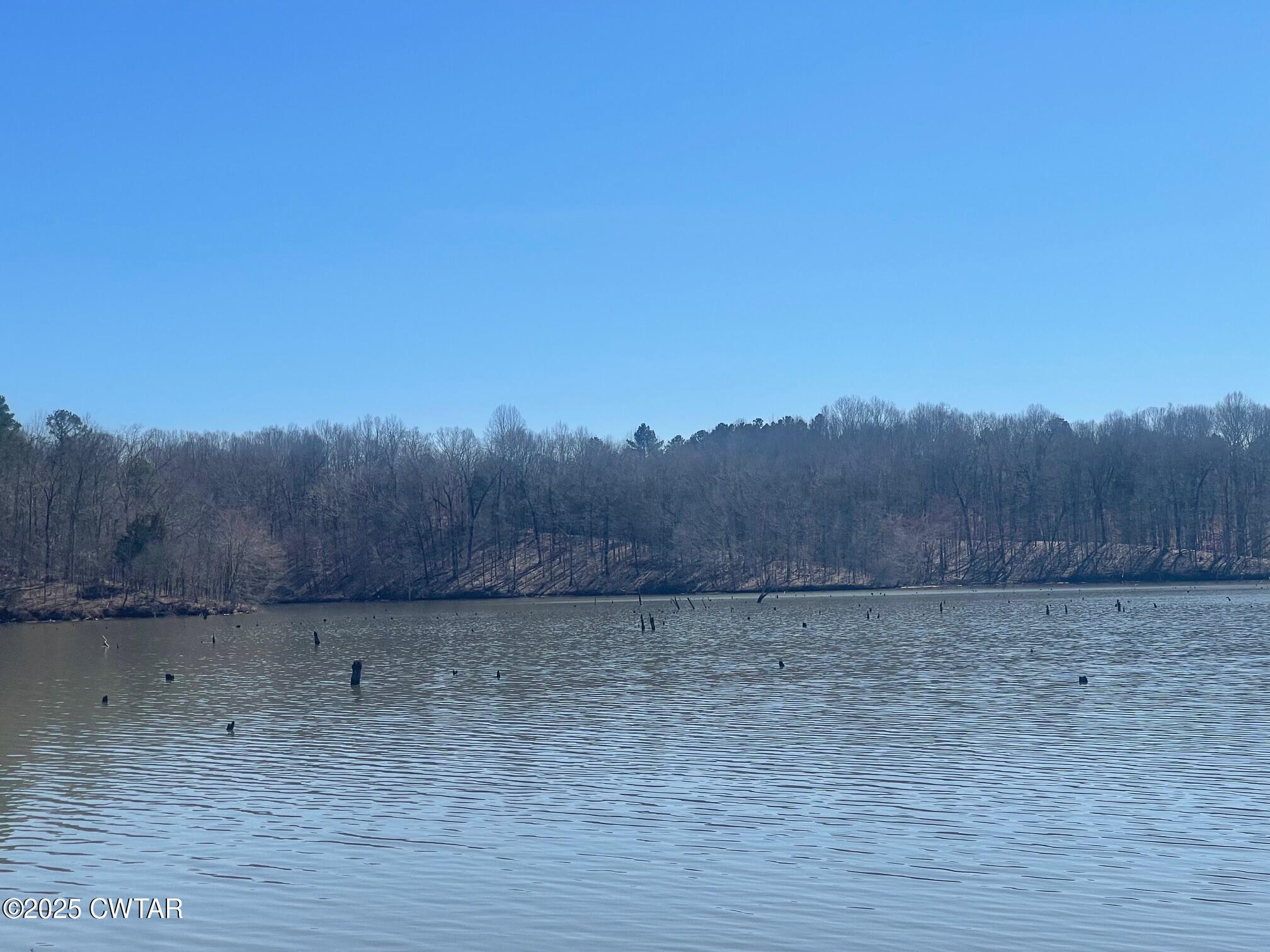 0 Cotton Grove Road Jackson, TN 38305 - Photo 21 of 26 a view of a lake view