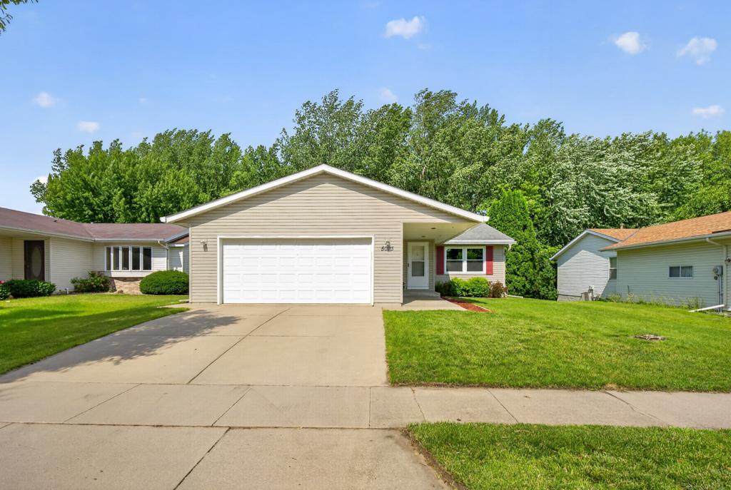 5023 25th Avenue Northwest Rochester, MN 55901 - Photo 1 of 39
