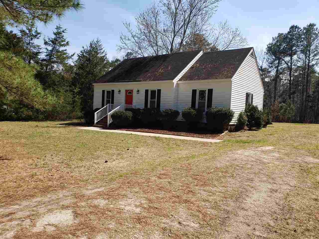 352 Turnipseed Road Wendell, NC 27591 - Photo 7 of 21 Photo 7