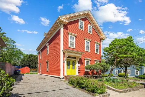 $1,199,900 | 150 Prospect Street, Providence, RI 02906