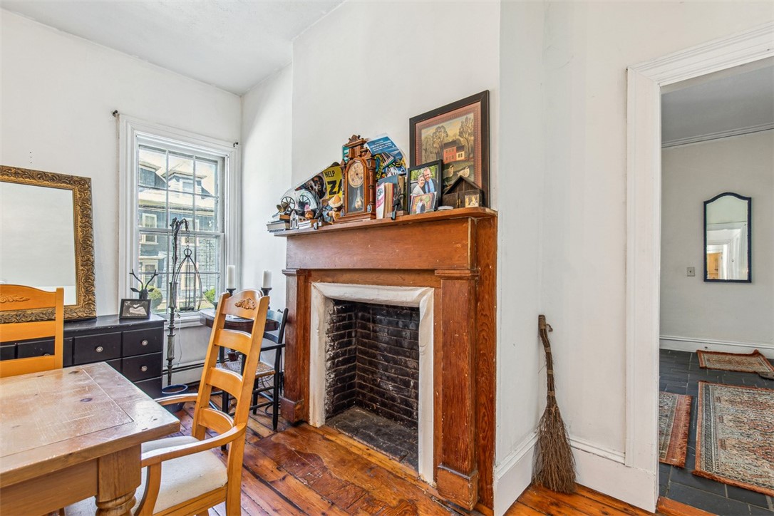 150 Prospect Street Providence, RI 02906 - Photo 13 of 40 Unit1 Dining Room