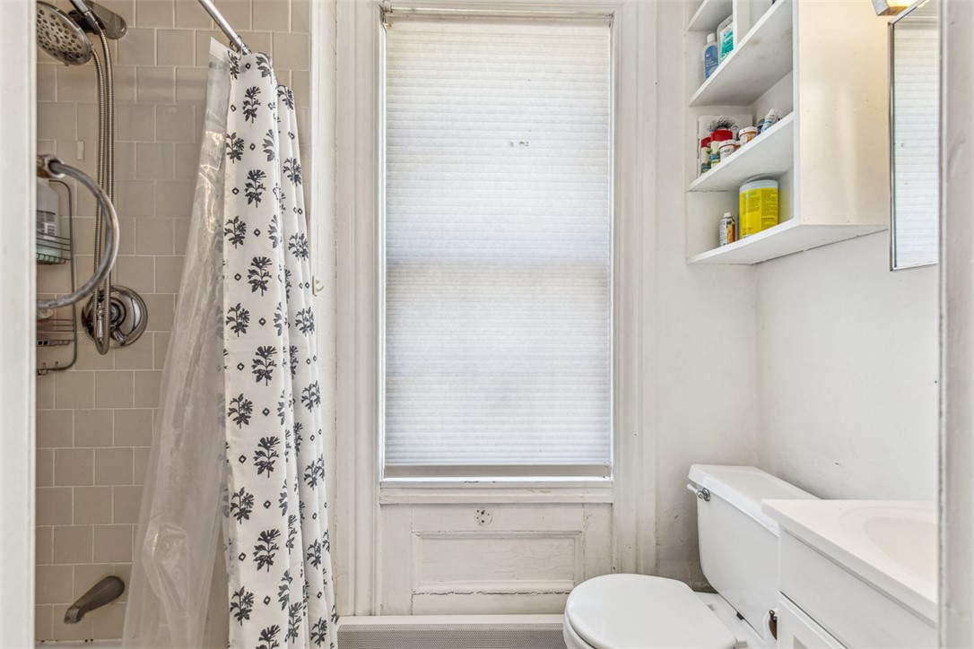 150 Prospect Street Providence, RI 02906 - Photo 17 of 40 Unit1 Bathroom 1