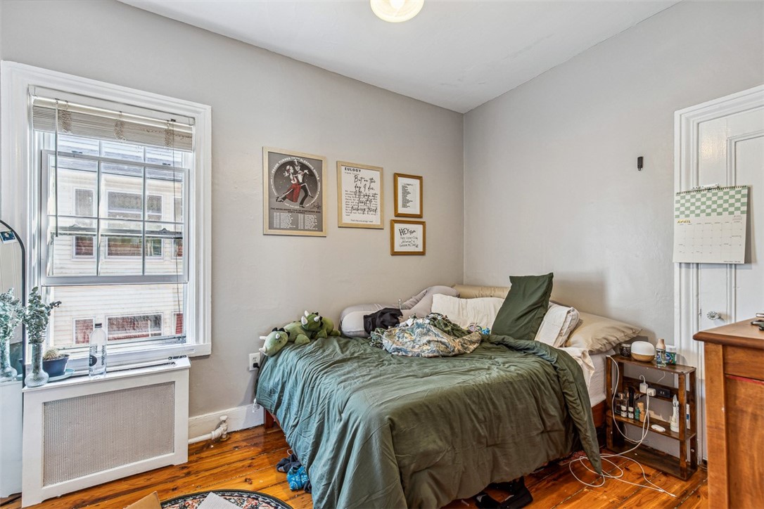 150 Prospect Street Providence, RI 02906 - Photo 28 of 40 Unit 2 Bedroom #1