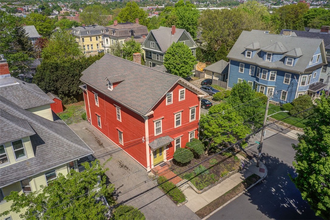 150 Prospect Street Providence, RI 02906 - Photo 3 of 40