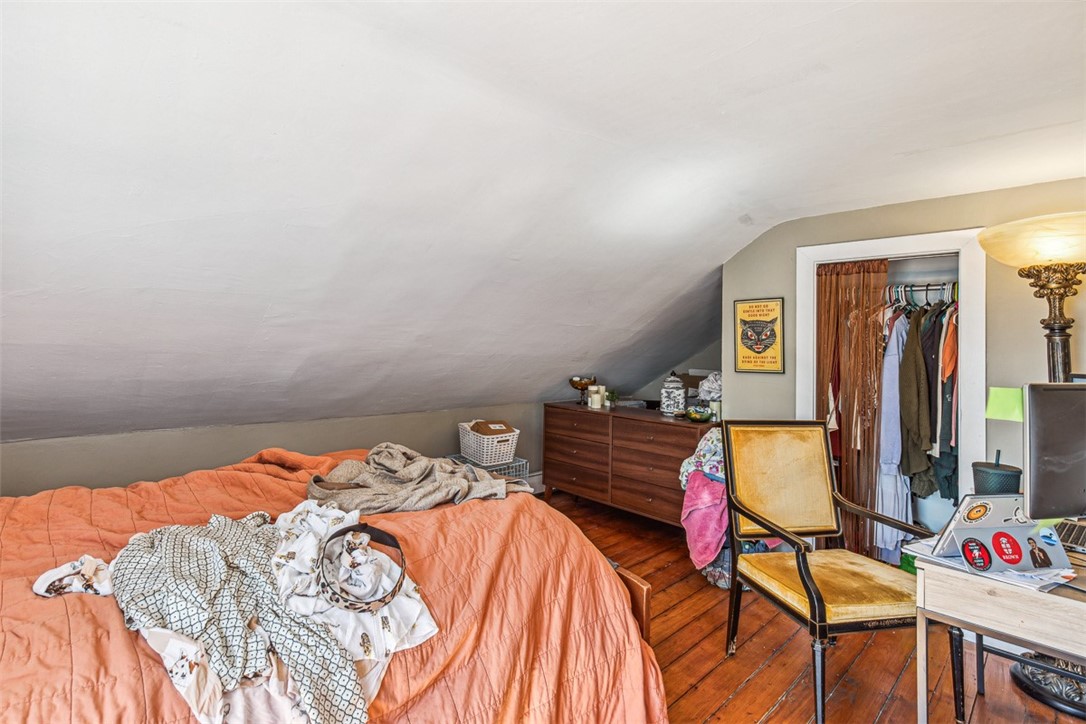 150 Prospect Street Providence, RI 02906 - Photo 39 of 40 Unit 3 Bedroom 2