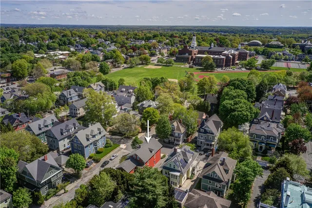 $1,199,900 | 150 Prospect Street, Providence, RI 02906