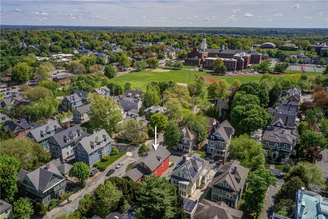 150 Prospect Street Providence, RI 02906 - Photo 40 of 40