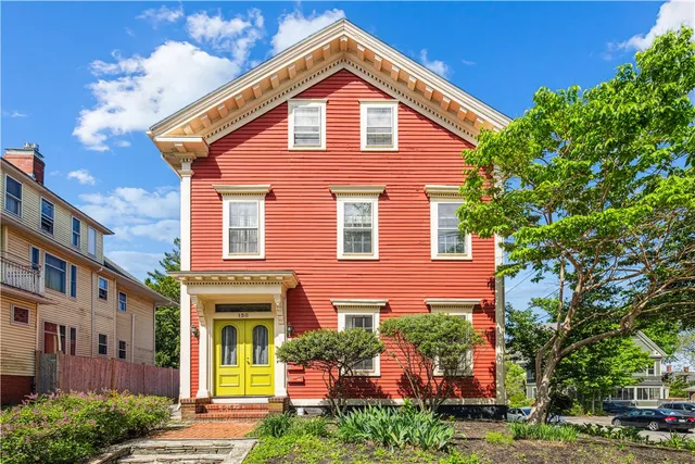 $1,199,900 | 150 Prospect Street, Providence, RI 02906
