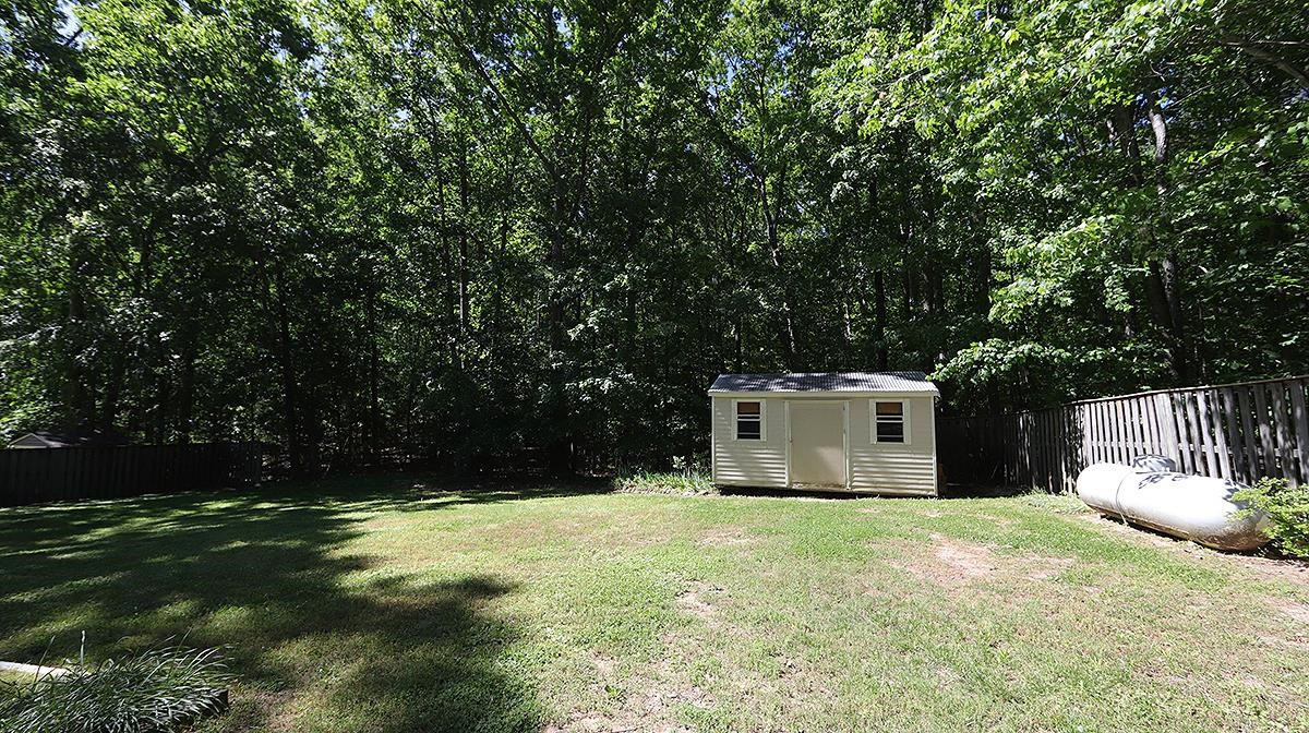 720 Torredge Road Durham, NC 27712 - Photo 16 of 17 Photo 16