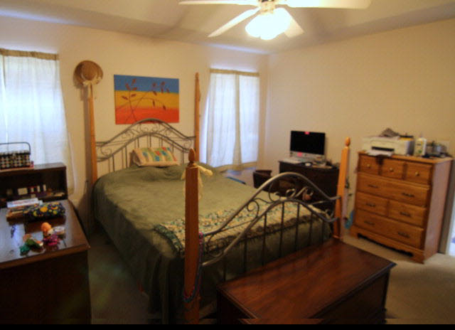 16149 County Road 26 Foley, AL 36535 - Photo 5 of 8 Master Room