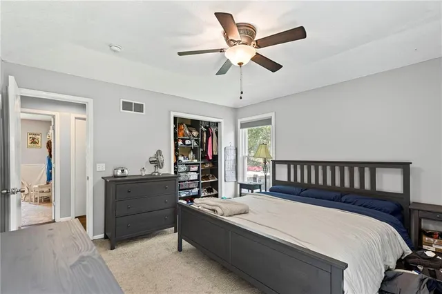 $340,000 | 14206 South Locust Street, Olathe, KS 66062