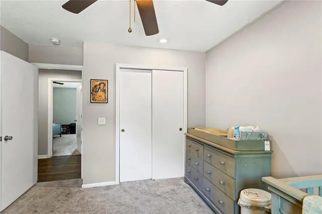 $340,000 | 14206 South Locust Street, Olathe, KS 66062