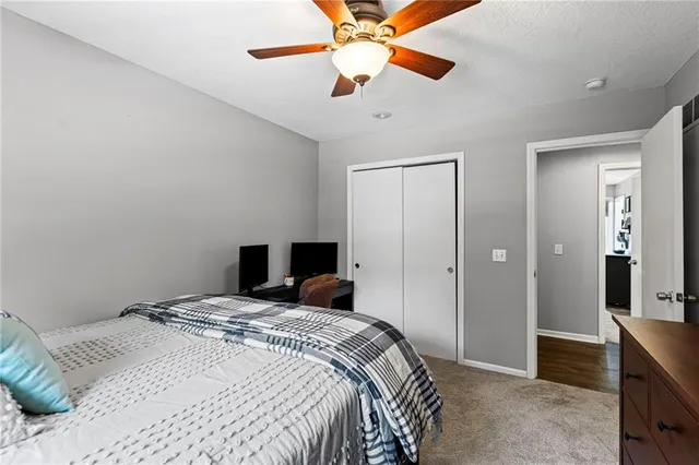 $340,000 | 14206 South Locust Street, Olathe, KS 66062