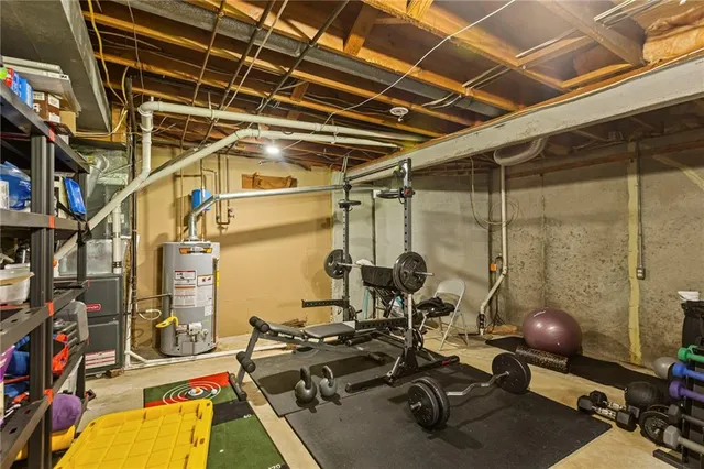 $340,000 | 14206 South Locust Street, Olathe, KS 66062