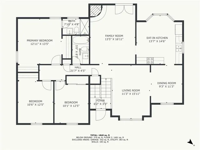 $340,000 | 14206 South Locust Street, Olathe, KS 66062
