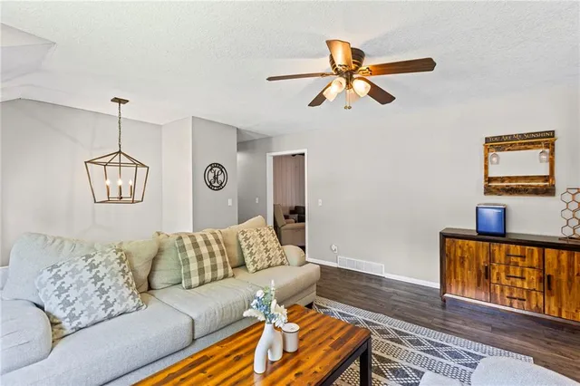 $340,000 | 14206 South Locust Street, Olathe, KS 66062