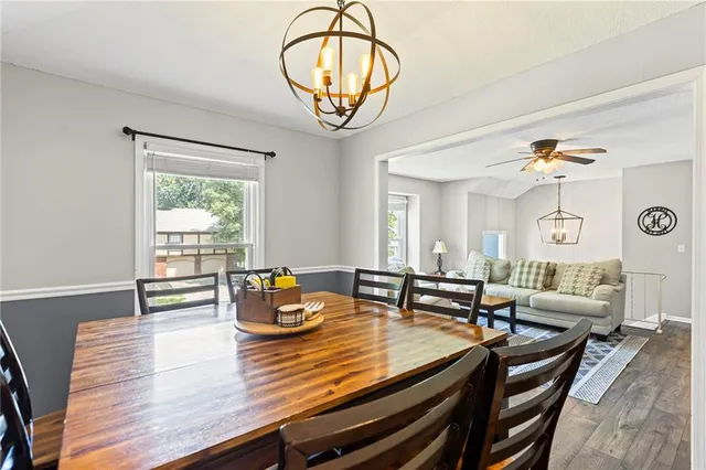 $340,000 | 14206 South Locust Street, Olathe, KS 66062