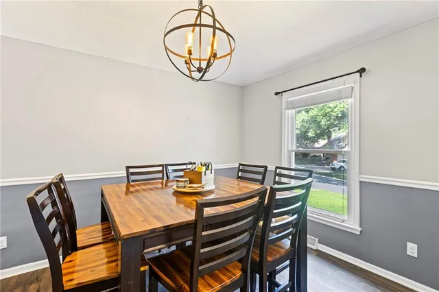 $340,000 | 14206 South Locust Street, Olathe, KS 66062