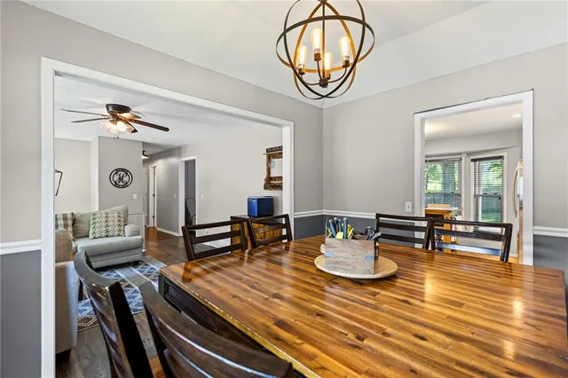 $340,000 | 14206 South Locust Street, Olathe, KS 66062