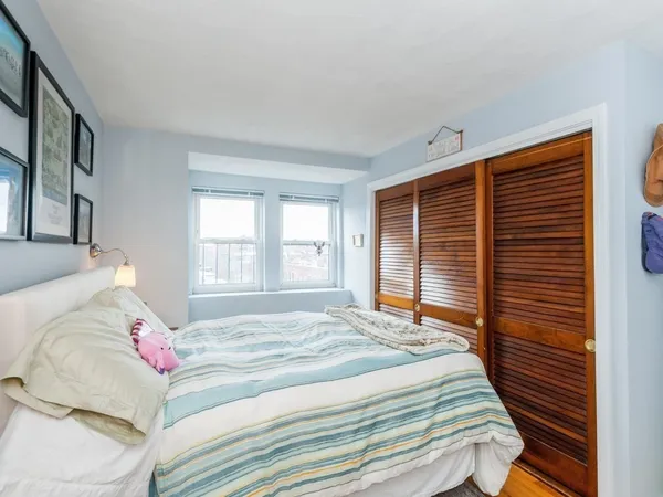 $4,800 | 532 Tremont Street, Unit 4, Boston, MA 02118