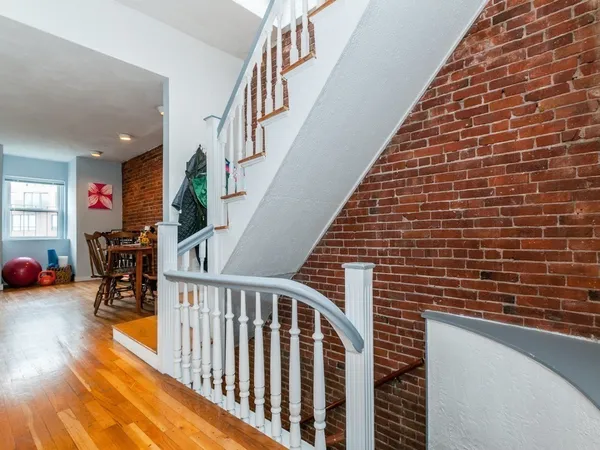 $4,800 | 532 Tremont Street, Unit 4, Boston, MA 02118