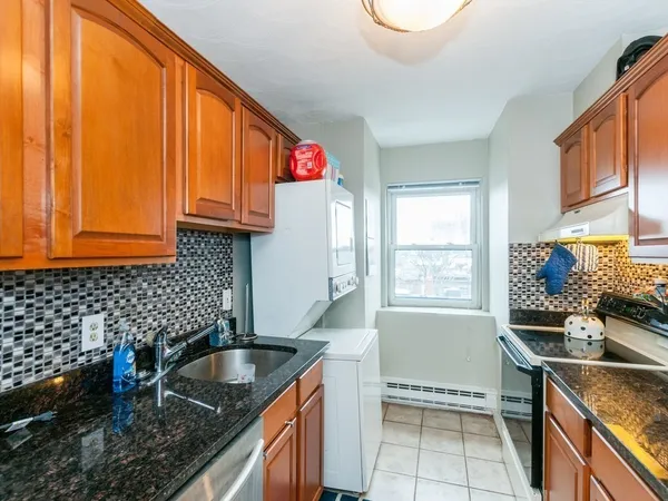 $4,800 | 532 Tremont Street, Unit 4, Boston, MA 02118