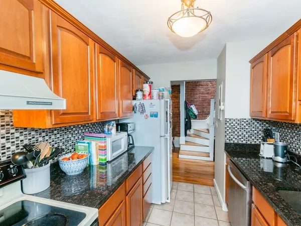 $4,800 | 532 Tremont Street, Unit 4, Boston, MA 02118