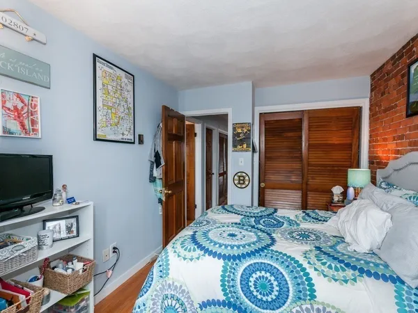 $4,800 | 532 Tremont Street, Unit 4, Boston, MA 02118