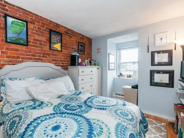 $4,800 | 532 Tremont Street, Unit 4, Boston, MA 02118