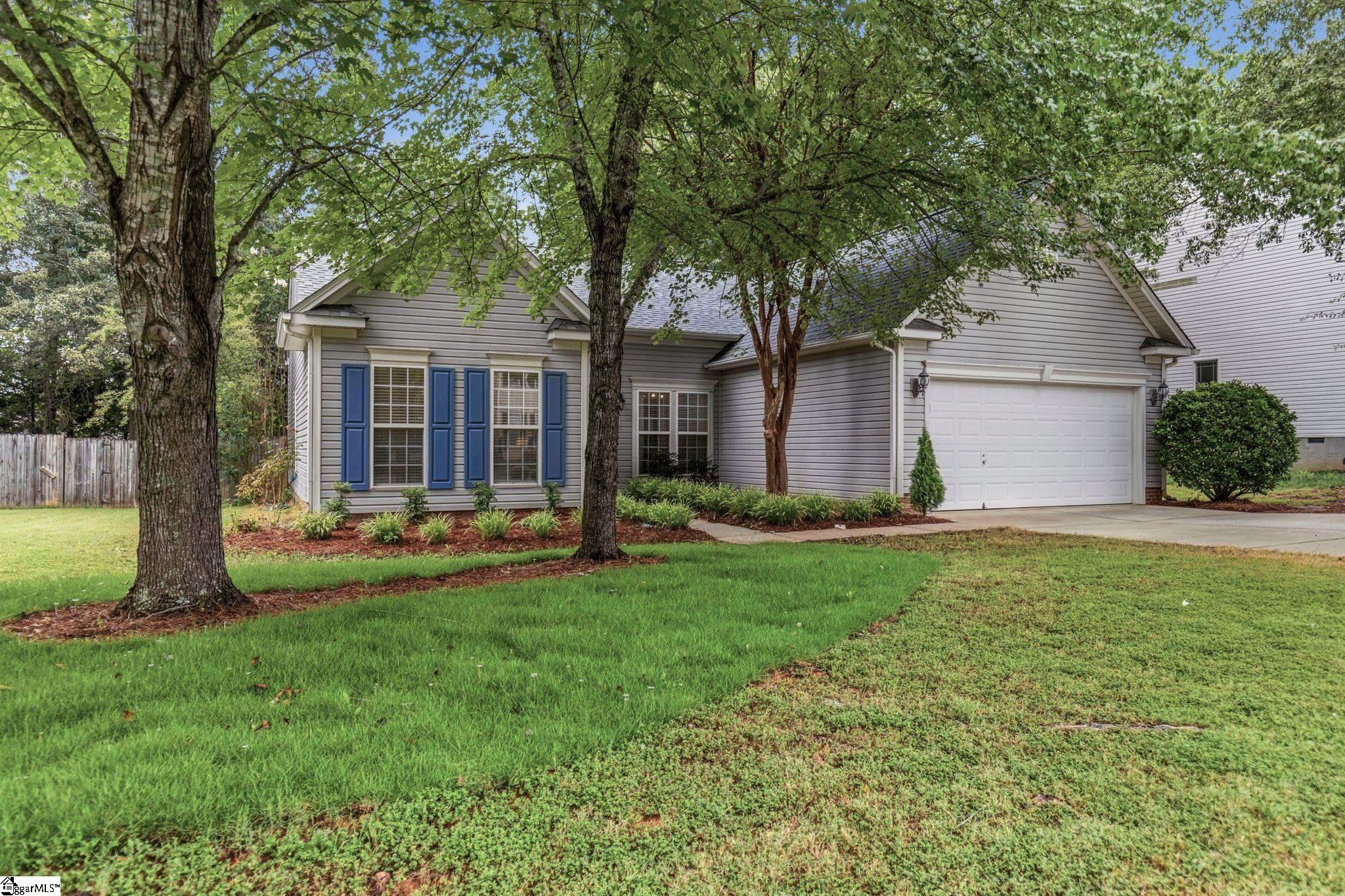 707 Sugar Maple Court Fountain Inn, SC 29644 - Photo 5 of 45 Gallery Image 5