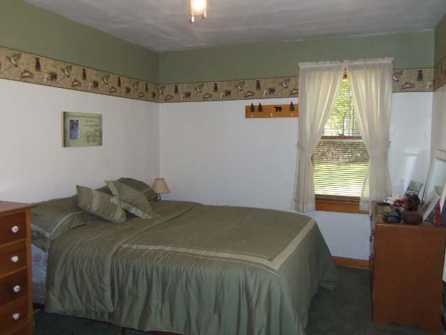 2321 Martha Lake Road Mercer, WI 54547 - Photo 13 of 20 Gallery Image 13