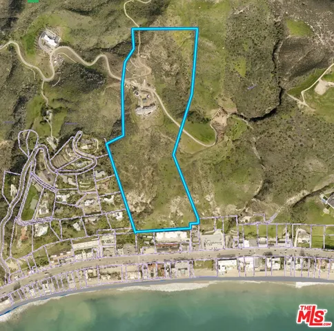 $38,000,000 | 2930 Sweetwater Mesa Road, Malibu, CA 90265