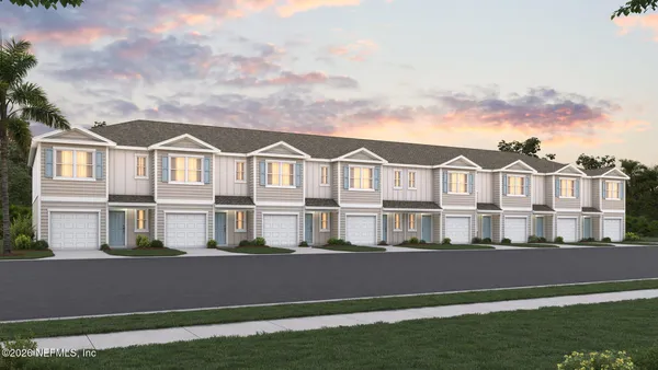 $296,440 | 4266 Migration Way Green Cove Springs, Green Cove Springs, FL 32043