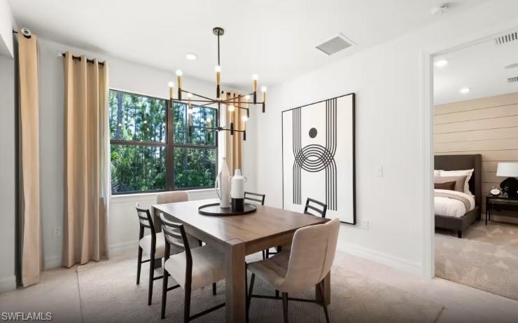 3579 Loyalty Loop Immokalee, FL 34142 - Photo 6 of 16 Photos are of a furnished Cedar model. Homes may vary.